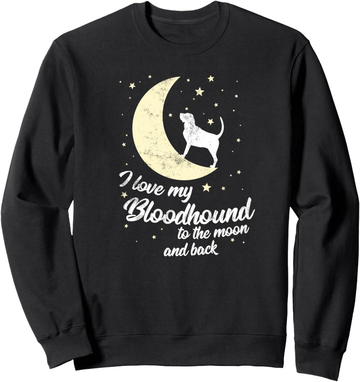 Bloodhound Sweatshirt