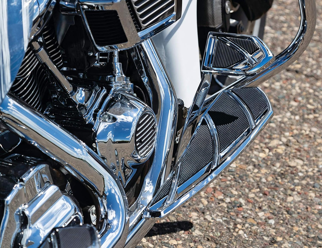 Kuryakyn 5748 Bremspedalbeläge