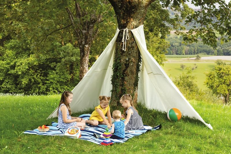 SportFit Baum Kiga Tipi