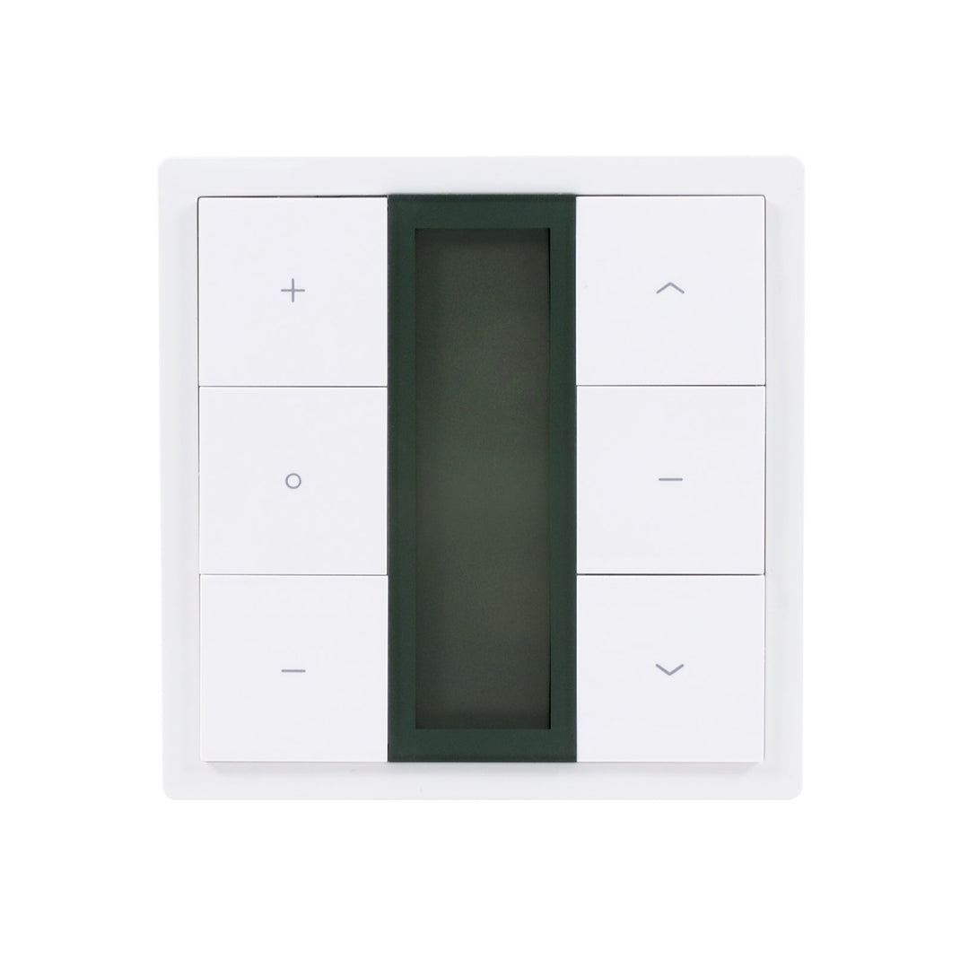 3T UP-Timer-Wand-Empfänger 1-Kanal WETF1 WETF1 UP-Rolladentimer-Empfänger, WETF1 UP-Rolladentimer-Em