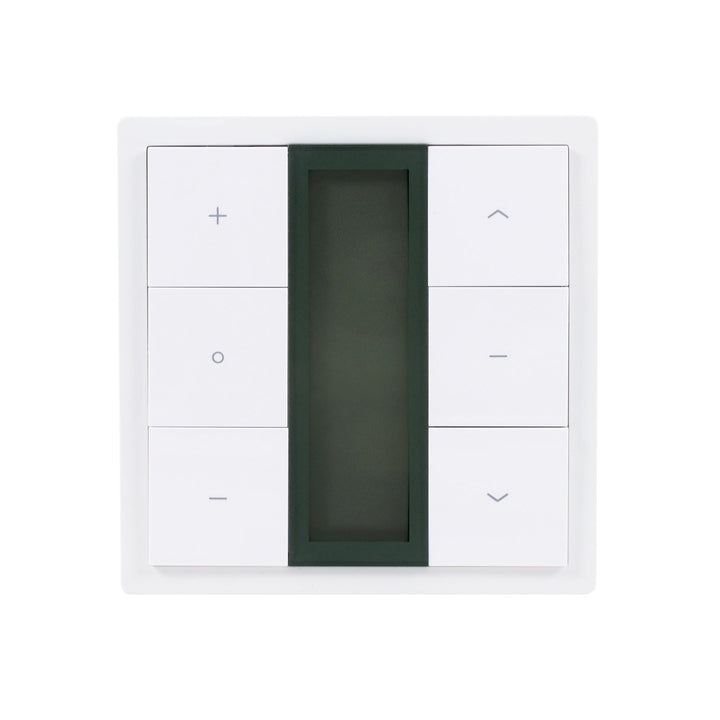 3T UP-Timer-Wand-Empfänger 1-Kanal WETF1 WETF1 UP-Rolladentimer-Empfänger, WETF1 UP-Rolladentimer-Em