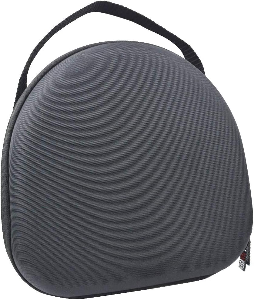 SANVSEN Hart Reise Case Tasche für SteelSeries Arctis 3 5 7 Gaming-Headset (1)