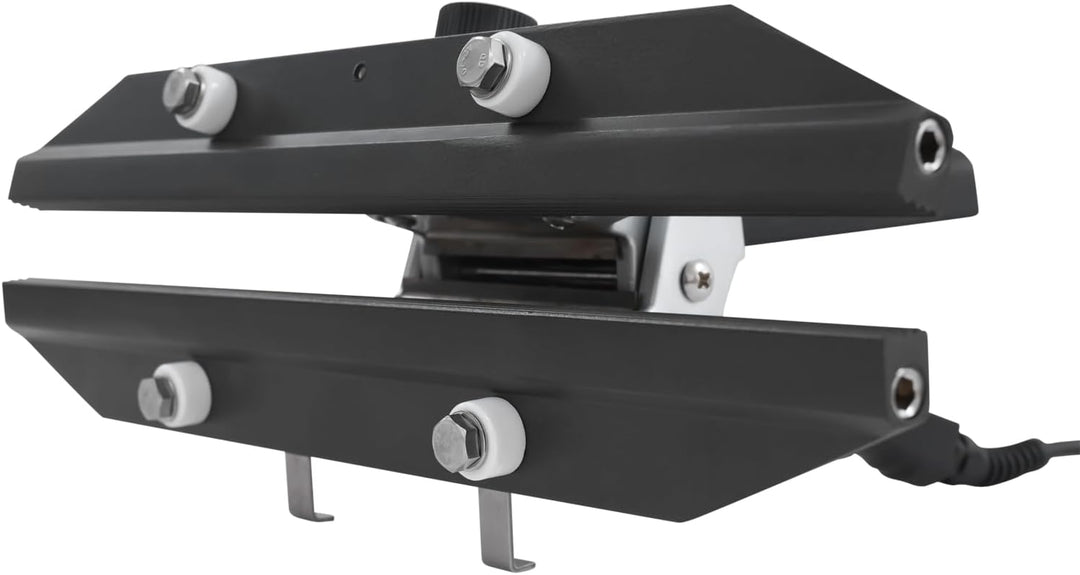 Handheld Heisssiegelgerät Temperaturregelung Für Folienbeutel