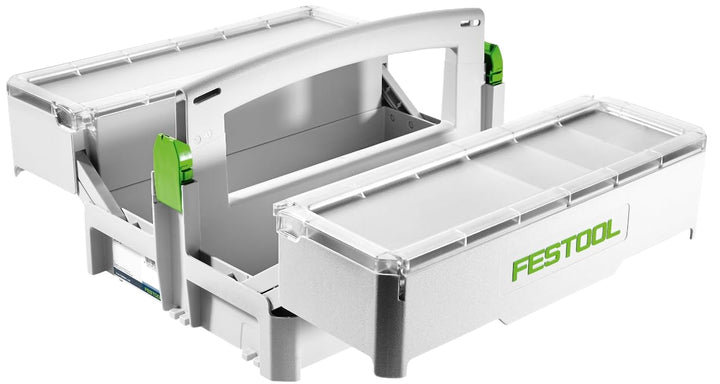 Festool SYS-StorageBox SYS-SB SYS-Storage Box 27841 (499901), SYS-Storage Box 27841 (499901)