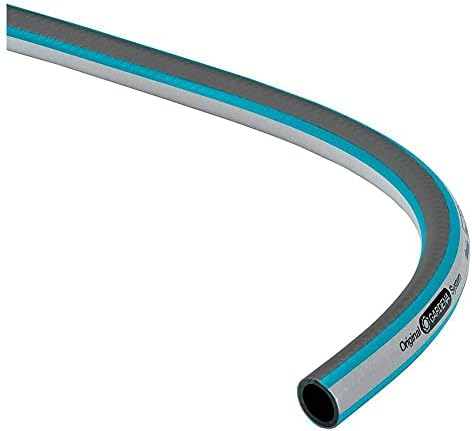 Gardena Wasser-/Gartenschlauch, 20 m, blau, 18003