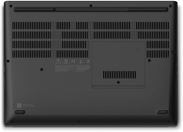 Lenovo ThinkPad P16 Gen 2 21FA - Intel Core i9 13980HX / 2.2 GHz - Win 11 Pro - RTX 4000 Ada - 64 GB