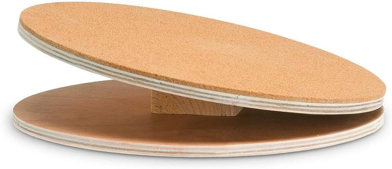 Karlie Bogie Disc Holz-Laufscheibe ø: 30 cm Ø 30 cm, Ø 30 cm