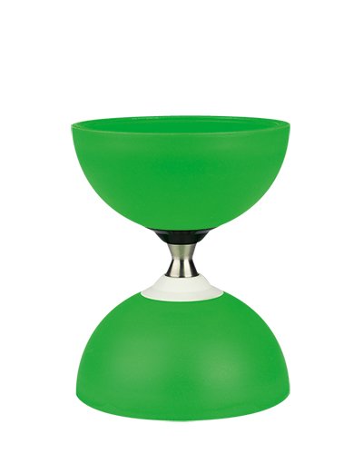 Henrys J04017-06 Diabolo, Green grün, grün