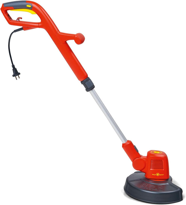 WOLF-Garten - Elektro-Trimmer LYCOS E/350 T #25CM 350W; 41AE3TDT650 350 W, 350 W