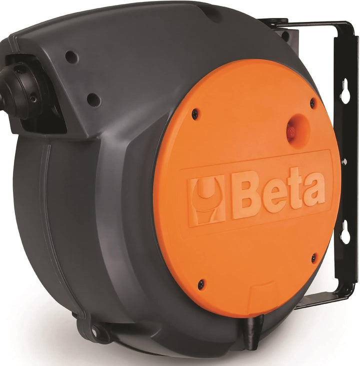 Beta 1844 15-H05 - Automatik-kabelaufroller, mit kabel 3gx1,5 mm²