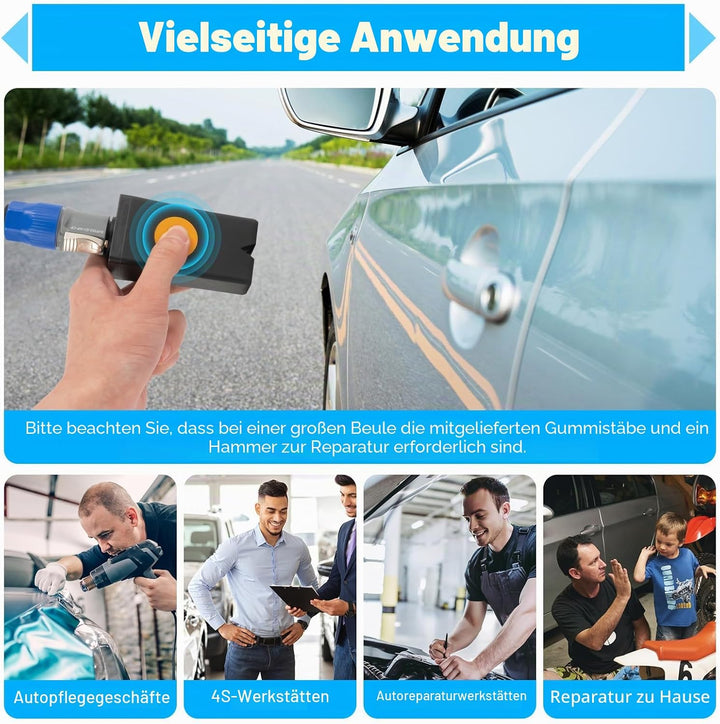 Magnetische Induktionsheizung - 1340w Induktionsheizgerät Induktionsheizer Elektromagnetische Indukt