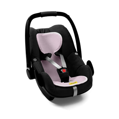 Aeromoov - Baby Sitzauflage Air Layer - Einlage Für Autositz oder Kinderwagen - Gruppe 0 - Antischwi