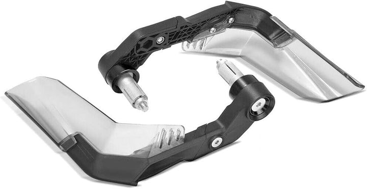 Hebelschützer Handprotektoren für Husqvarna Svartpilen 701/401 X2 schwarz