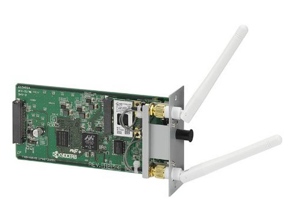 Kyocera IB-51 WLAN-Einbaukarte