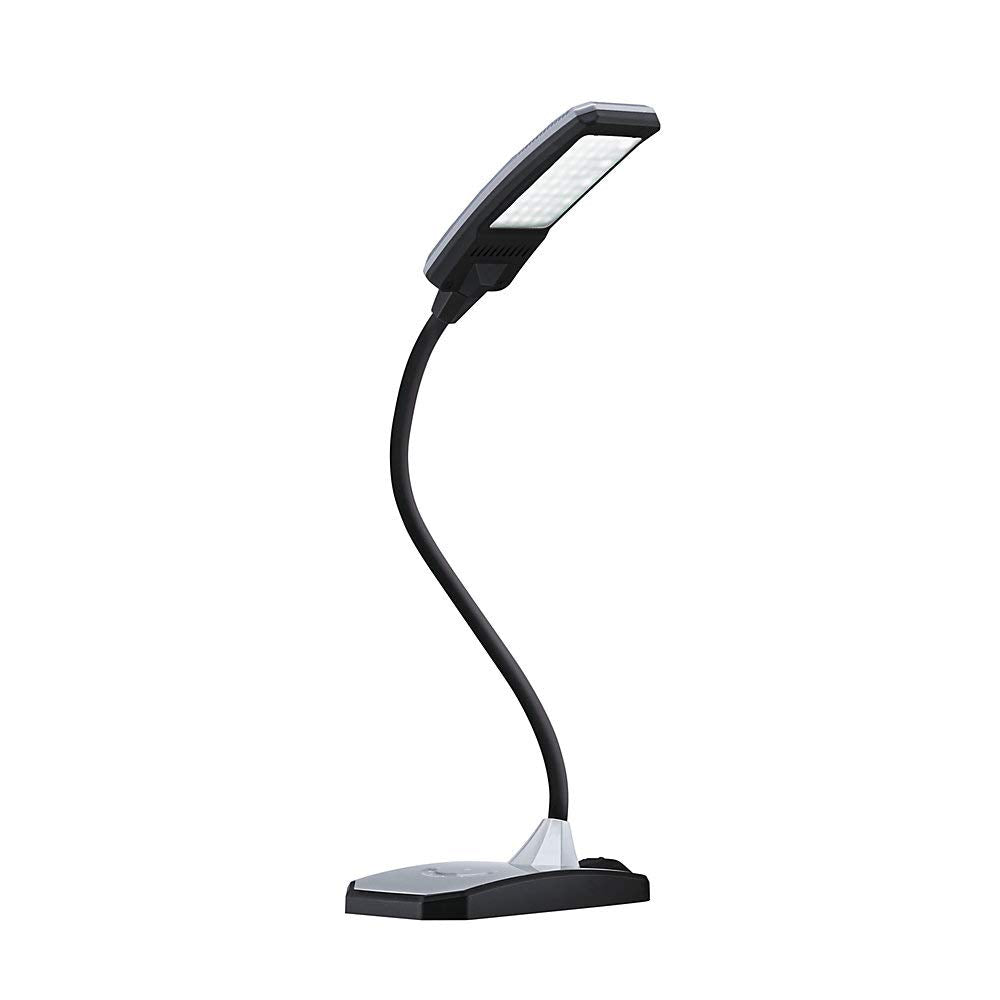 Hansa h5010655 LED-Leuchte Twist silber