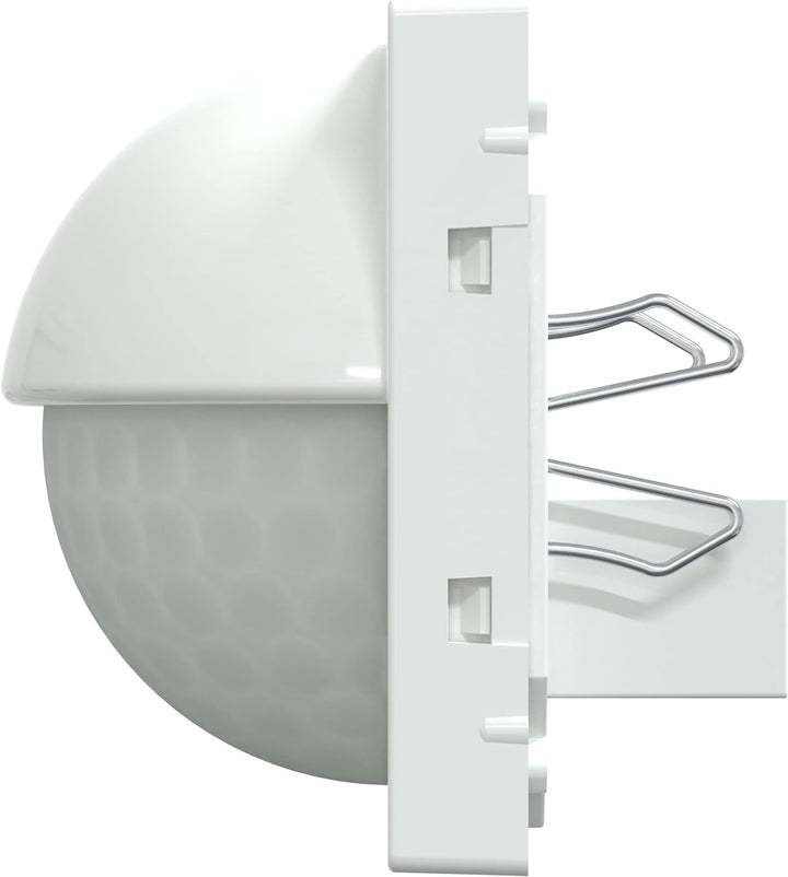 Schneider Electric Merten MEG5710-0325 ARGUS 180 UP Sensor-Modul Für System M Bewegungsmelder für de