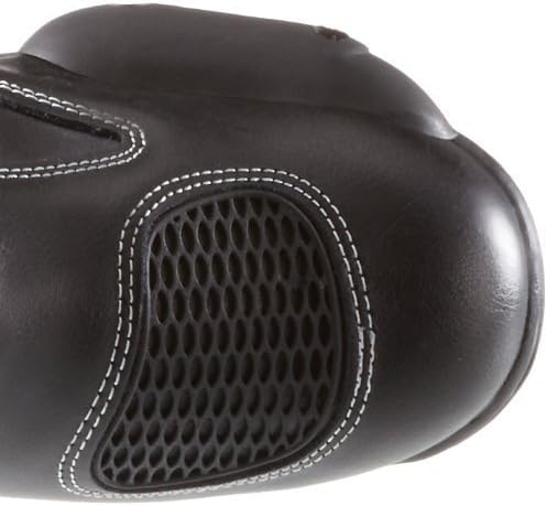 Protectwear Tourenstiefel 38 EU Schwarz, 38 EU Schwarz