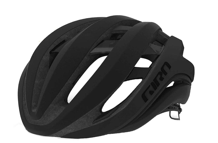 Giro Aether MIPS Strassenhelm Small/51-55 cm matte black, Small/51-55 cm matte black