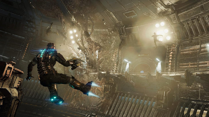 Dead Space Remake für Xbox (100% UNCUT) (Deutsche Verpackung)