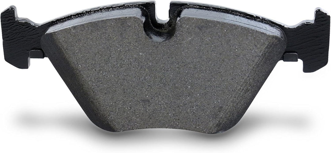 Brembo P 06 060 Bremsbelagsatz, Scheibenbremse - (4-teilig)