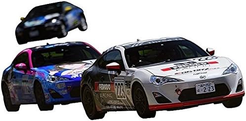 FERODO Scheibenbremsbeläge Ferodo Racing DS2500 FCP1664H