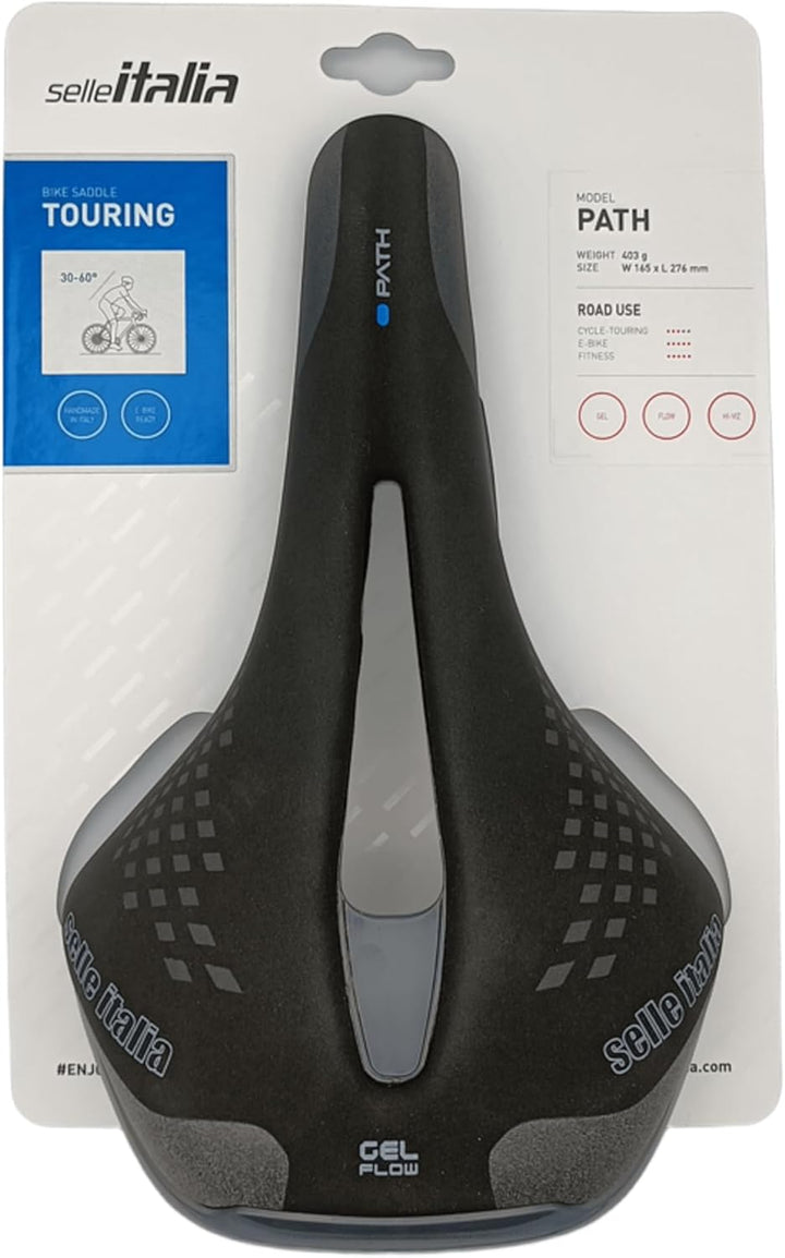 Selle Italia - Rennradsättel LADY Path GF, LADY Path GF