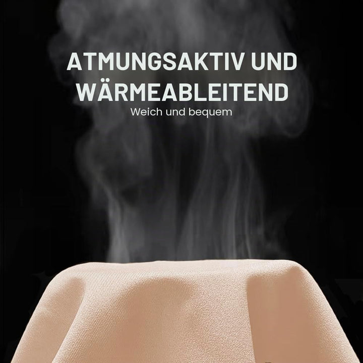 Unterhosen Damen,Nahtlos Slips Unterwäsche Frauen,Hohe Taille Panties,No Show Panties,Mehrpack 4Er P