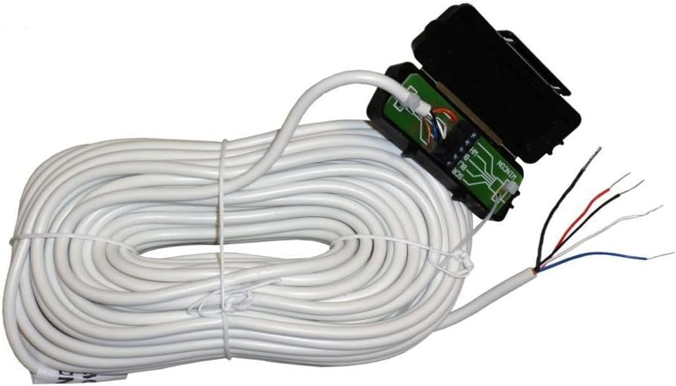 NASA - 20m Verl. Kabel Windmessanlagen V1.0