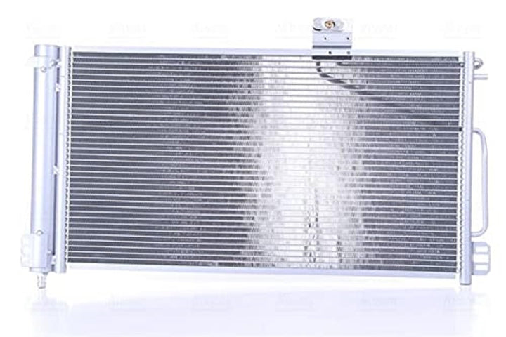 Nissens 94544 Kondensator, Klimaanlage