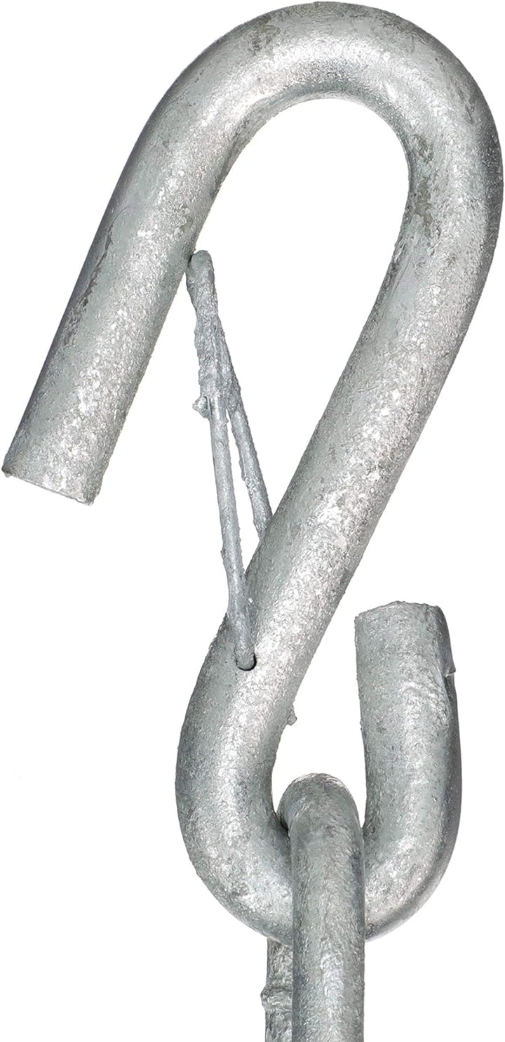 SEACHOICE Sicherungskette für Anhänger 6 mm x 1,06 m - 410 kg, 6 mm x 1,06 m - 410 kg