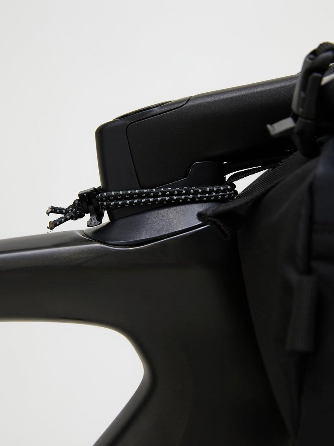 Peak Performance Street Bike Bag
