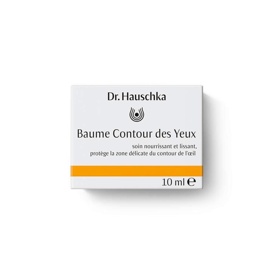 Dr. Hauschka 4020829006430 Seren,