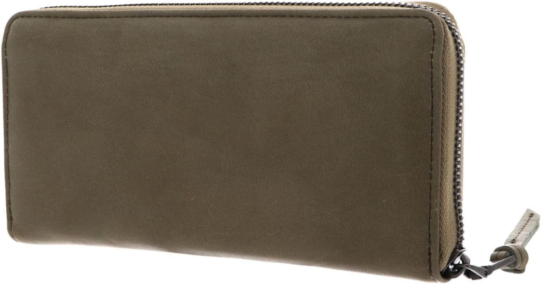 FREDsBRUDER Jola Wallet Big Leaf