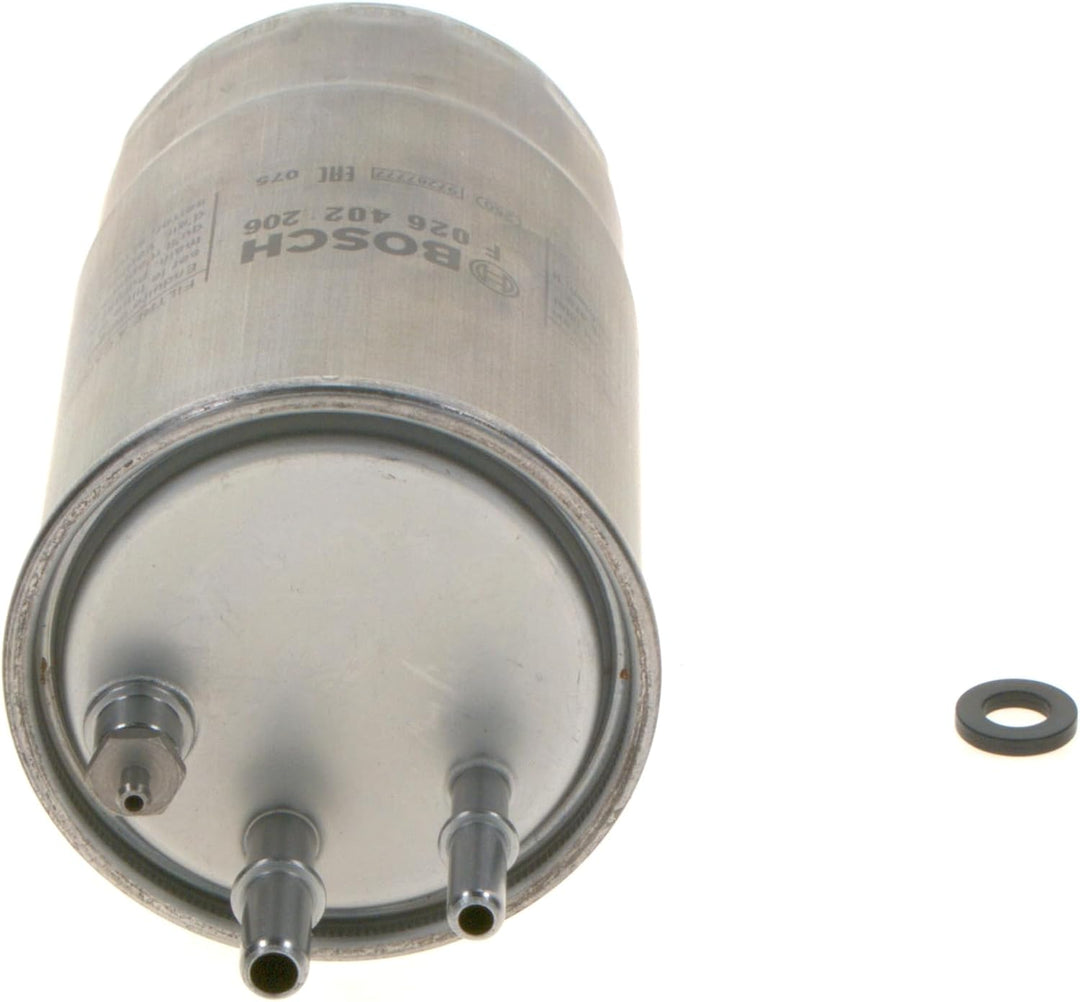 Bosch N2206 - Dieselfilter Auto