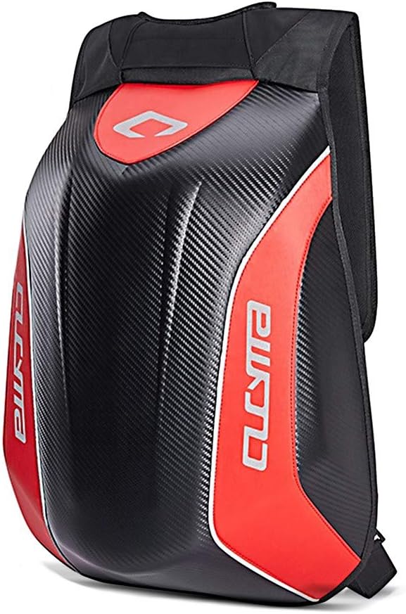 Rucksack für KTM 890/690 Duke R CRR