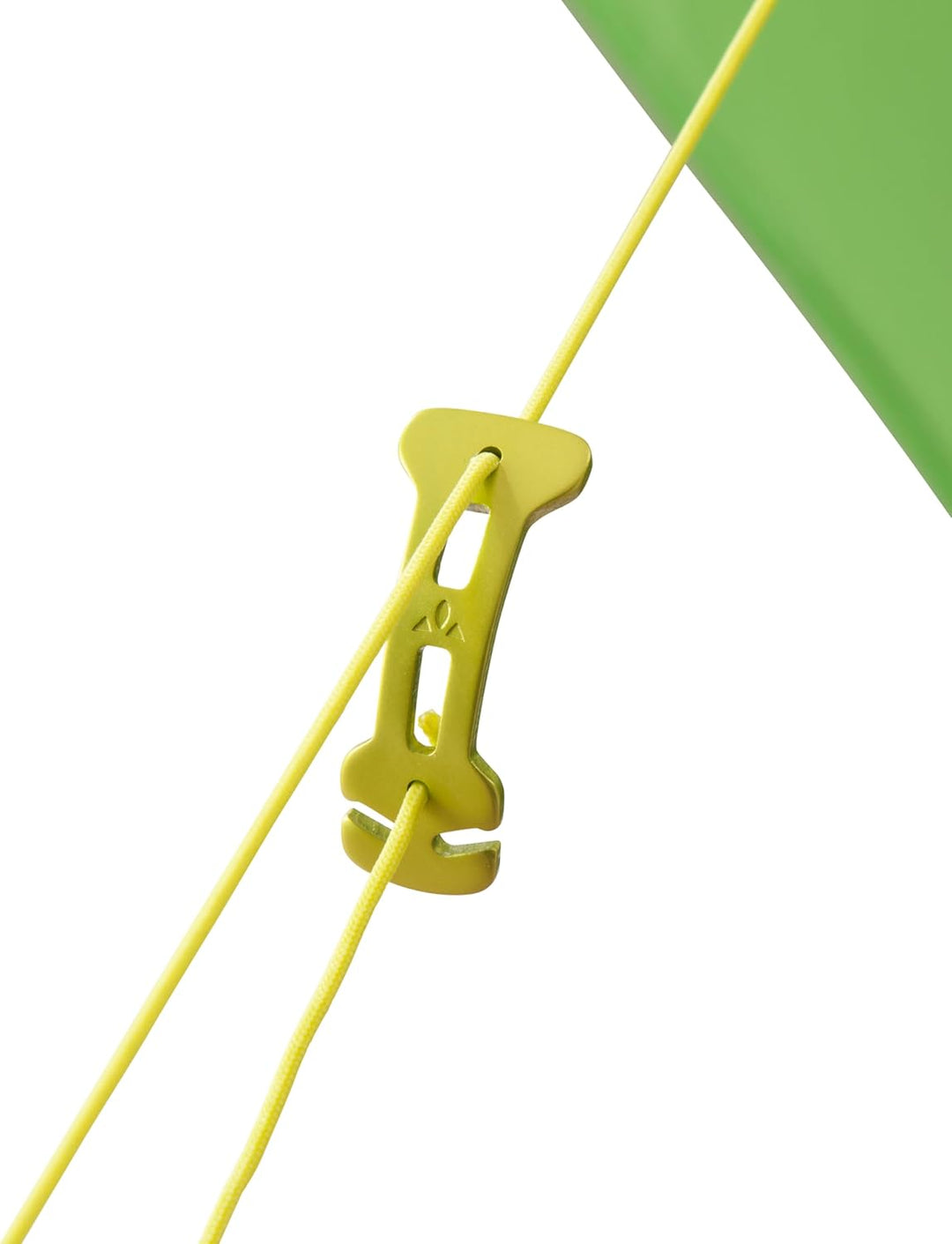 Vaude Zelt Hogan SUL 2P Tent - 2 Personen - Zelt cress green, cress green