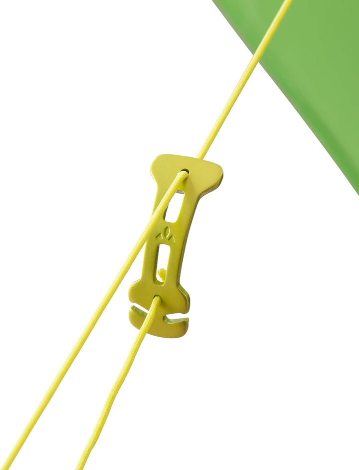 Vaude Zelt Hogan SUL 2P Tent - 2 Personen - Zelt cress green, cress green