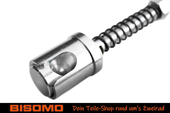 Anhängerzugvorrichtung Kugelkopf 18mm M12 x 1,25 mit oder ohne Anhängerkupplung Kupplungsstück für S