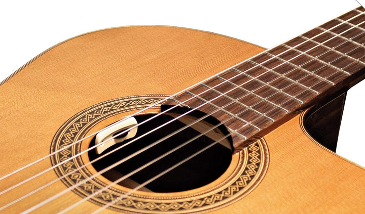 LR Baggs Anthem SL Classic, Pickup-System für Klassikgitarre