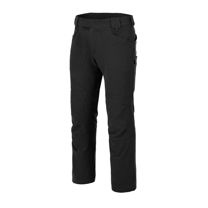 Helikon-Tex Trekking Tactical Pants® - AEROTECH Black S Lang Schwarz, S Lang Schwarz