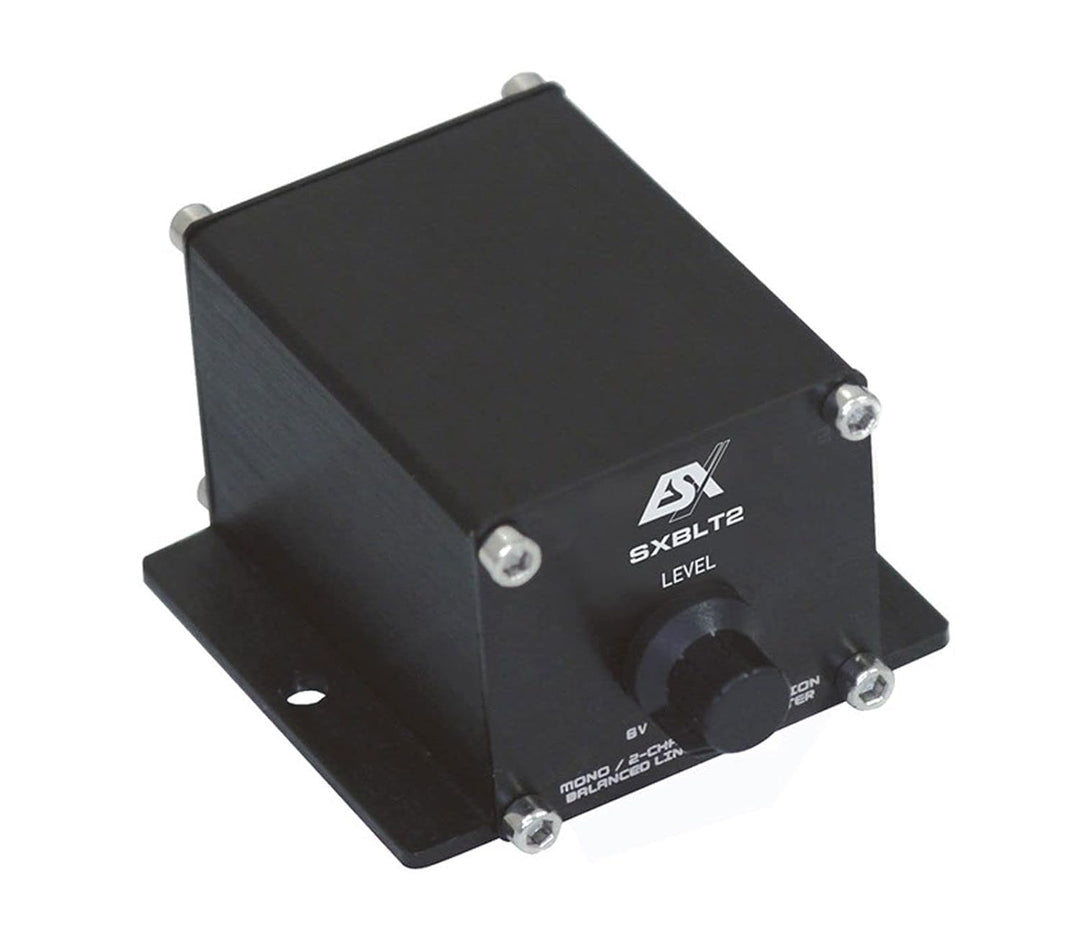 ESX SX-BLT2 - Balanced Line Transmitter