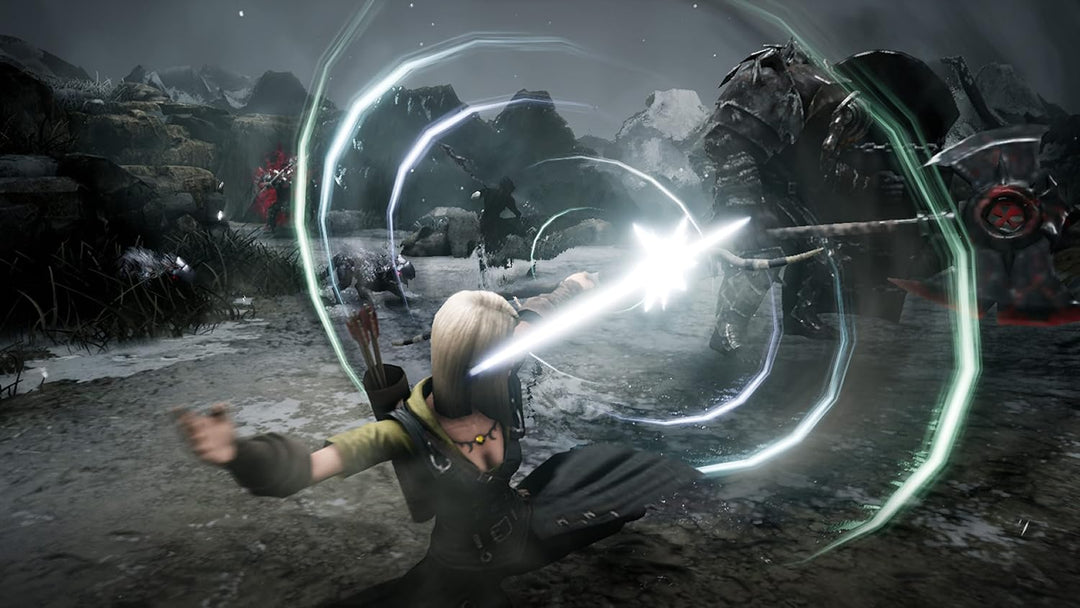 Redemption Reapers PS5