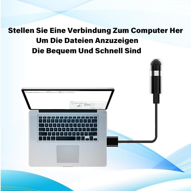 32G Mini Diktiergerät,Aufnahmegerät Spionage,Spion abhörgerät,Spion digital Voice Recorder