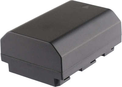 2X Blumax Akku ersetzt Sony NP-FZ100 | 2400mAh - für Sony Alpha Sony FX30-7 IV 7c 7RIV 7RV 7RIII ZV-