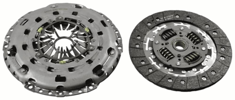 Sachs 3000 950 924 XTend Kit Kupplungszug