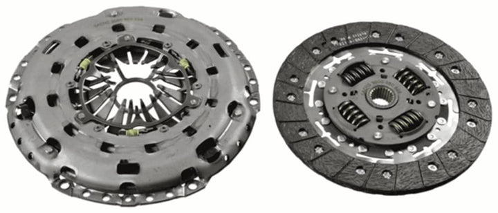 Sachs 3000 950 924 XTend Kit Kupplungszug