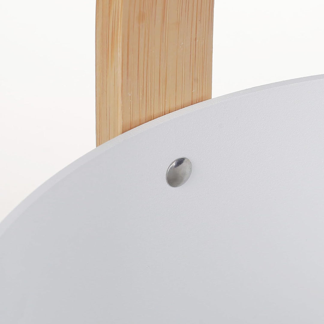 SULENO - Sauna Set KJELL | 2-teilig - Saunakübel, Saunakelle, Saunazubehör, Saunazubehörset, Aufguss