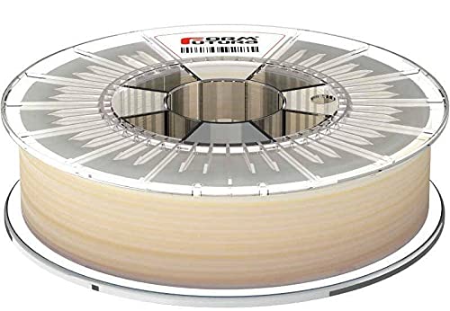 Formfutura 175APOX-NAT-0750 3D Printer Filament, ASA, Klar