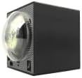 NEU: Uhrenbeweger Boxy Classic CARBON EDITION Single - Kollektion 2024