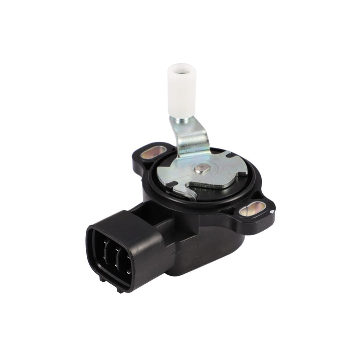 X AUTOHAUX Auto Drosselklappensensor Ersatz Schwarz 89281-33010